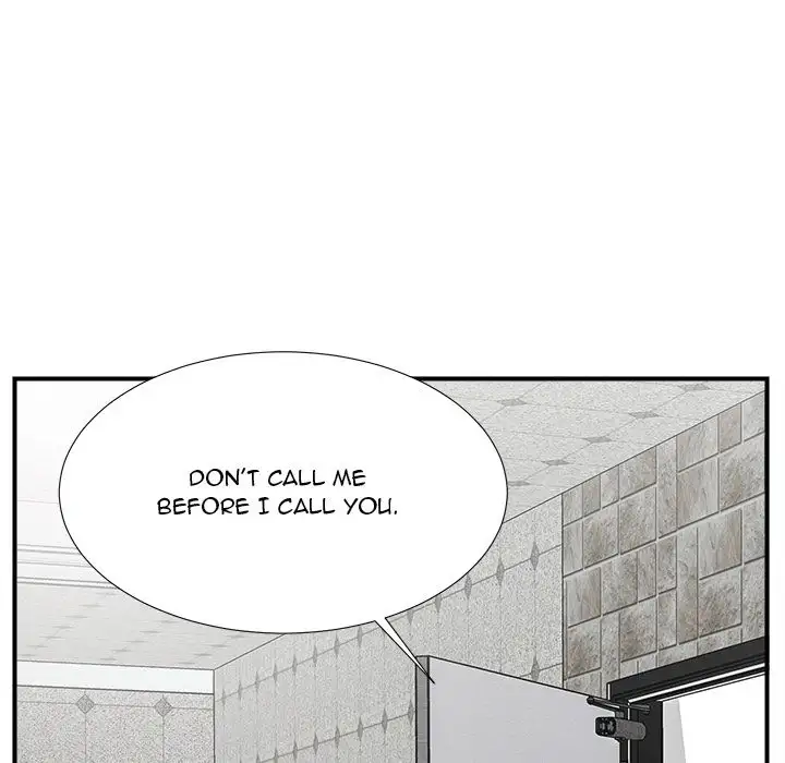 Secret Friend chapter 19 page 14