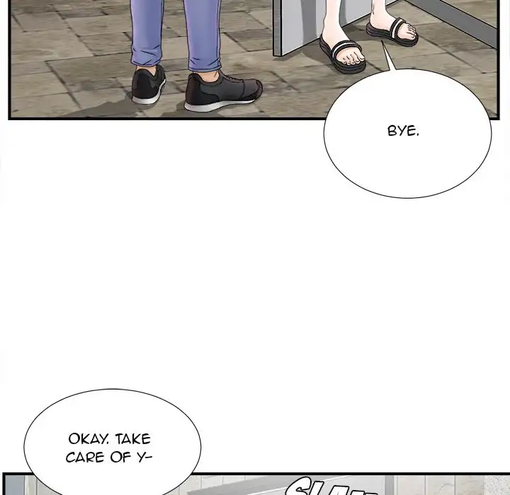Secret Friend chapter 19 page 16