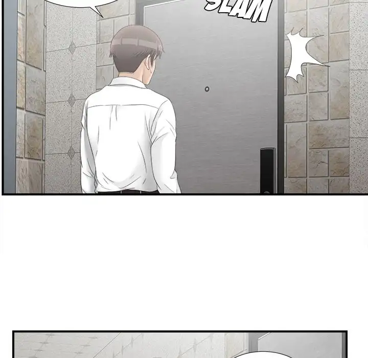 Secret Friend chapter 19 page 17