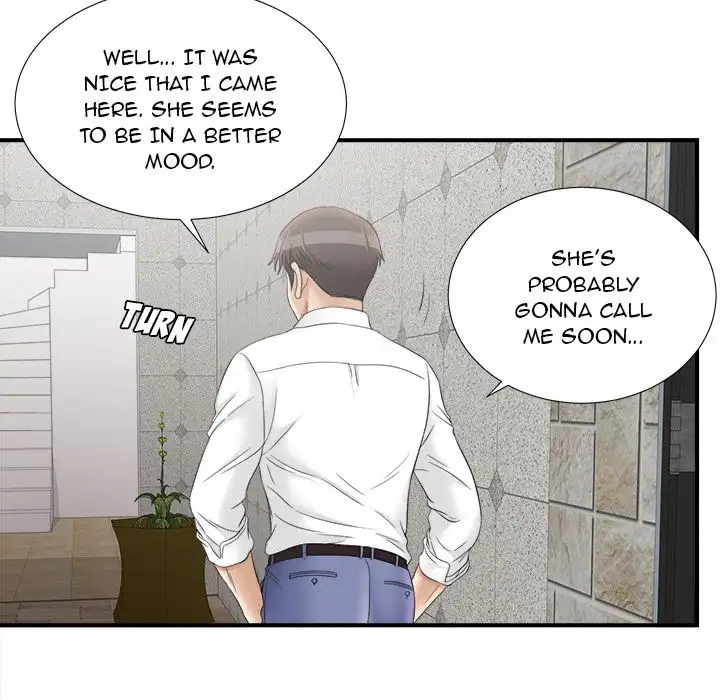 Secret Friend chapter 19 page 19