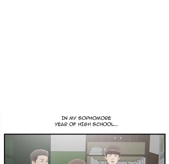 Secret Friend chapter 19 page 26