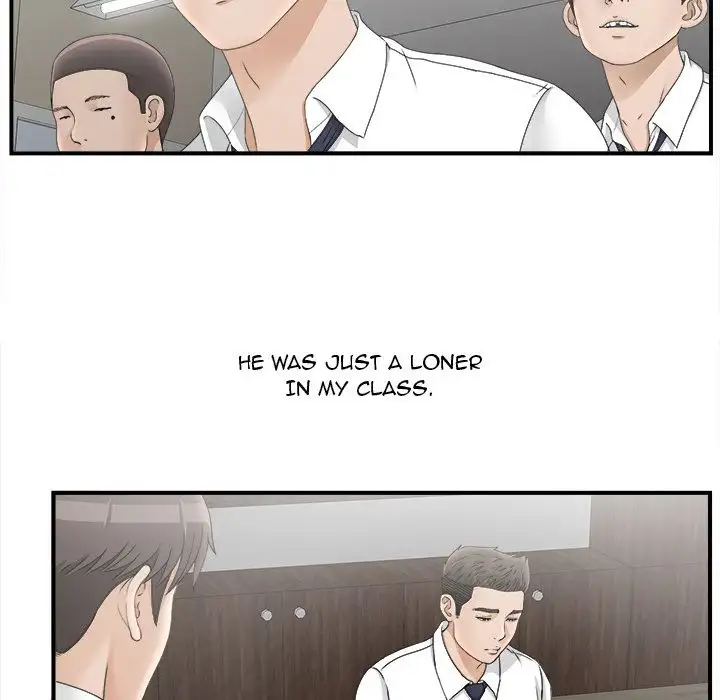 Secret Friend chapter 19 page 28