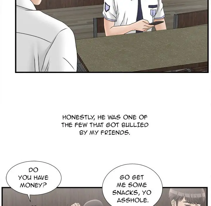 Secret Friend chapter 19 page 29