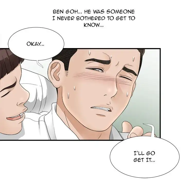 Secret Friend chapter 19 page 31