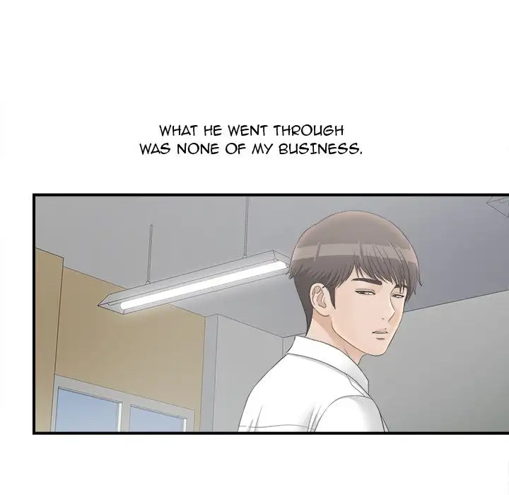 Secret Friend chapter 19 page 32