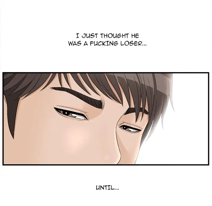Secret Friend chapter 19 page 33