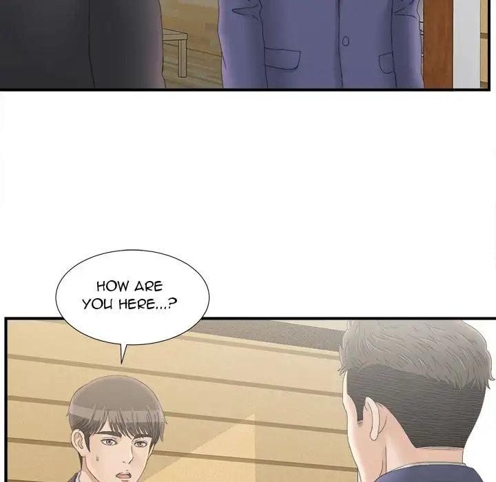 Secret Friend chapter 19 page 39