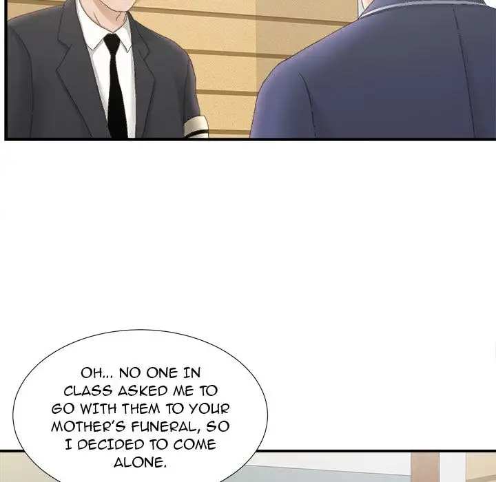 Secret Friend chapter 19 page 40