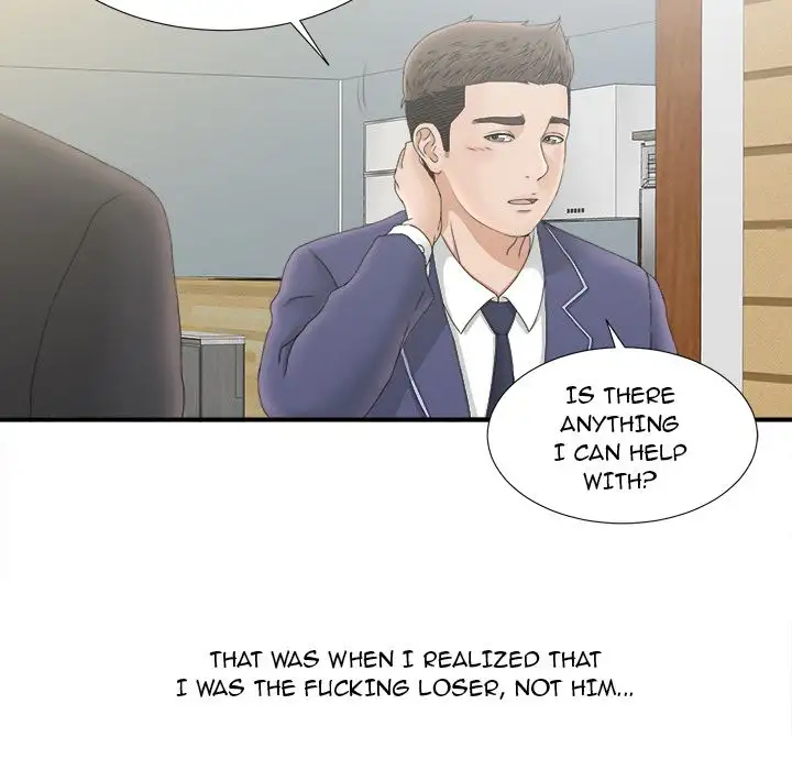 Secret Friend chapter 19 page 41