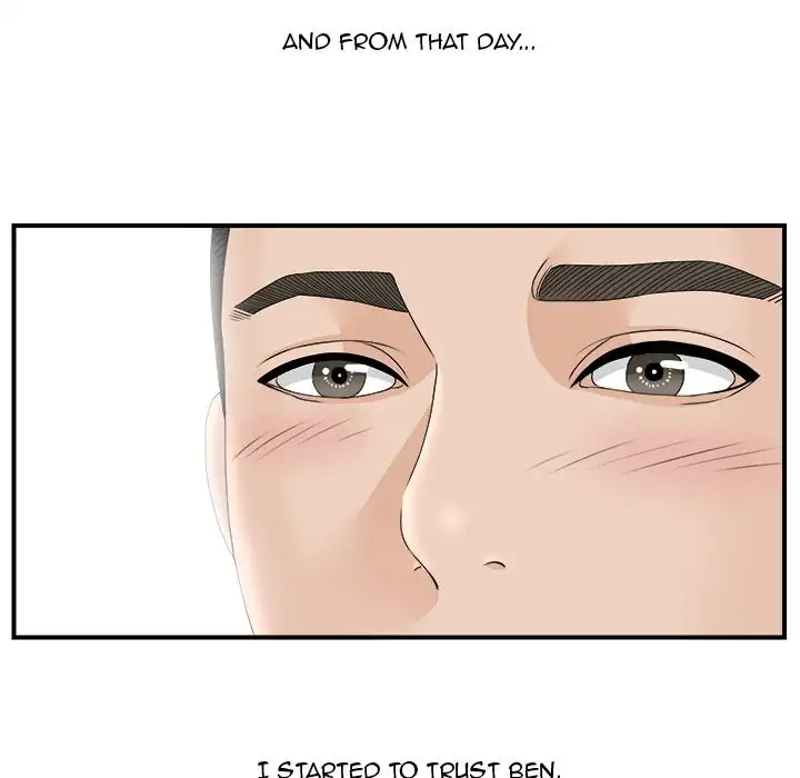 Secret Friend chapter 19 page 43