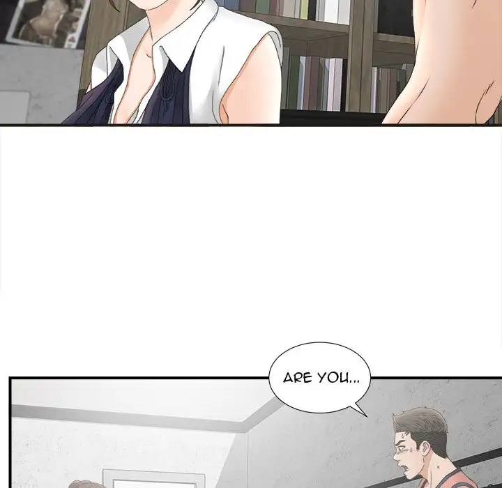 Secret Friend chapter 19 page 47