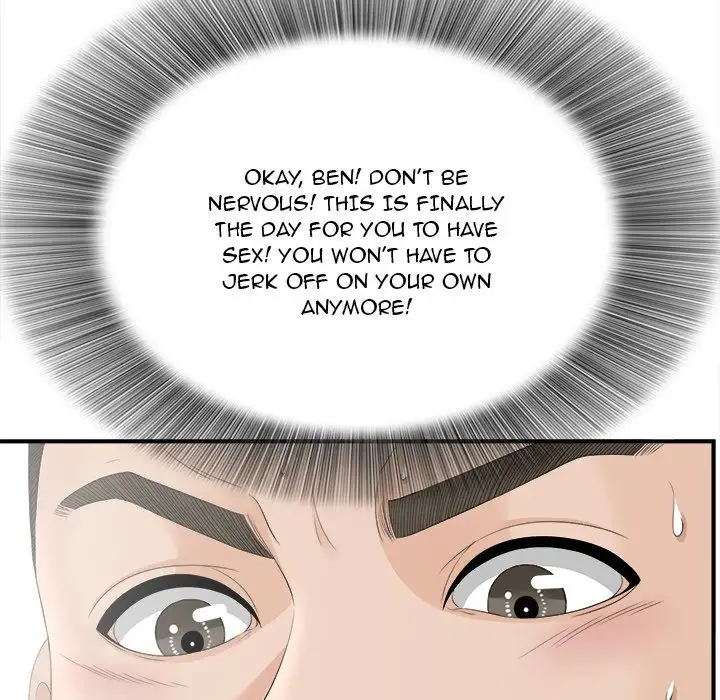 Secret Friend chapter 19 page 66