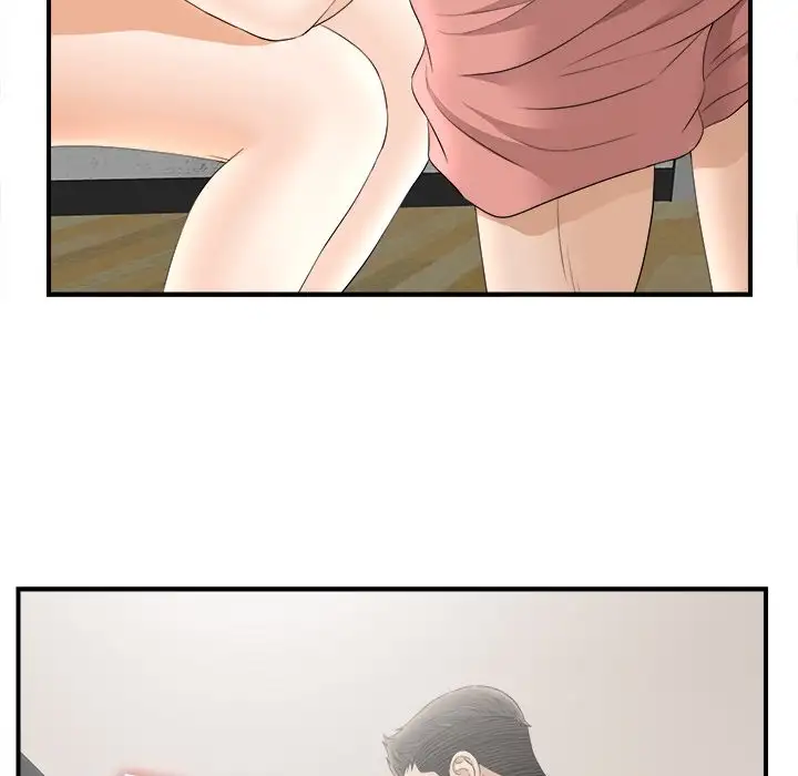Secret Friend chapter 19 page 68