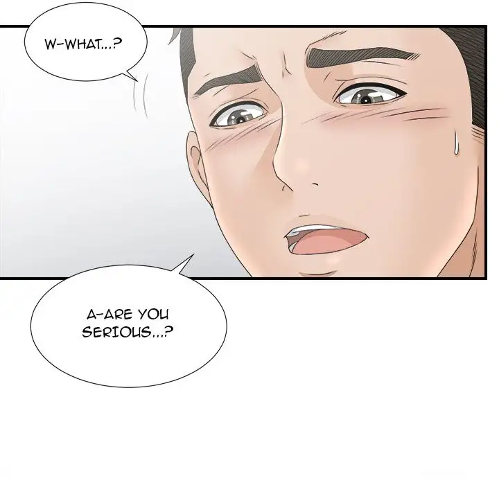 Secret Friend chapter 19 page 83
