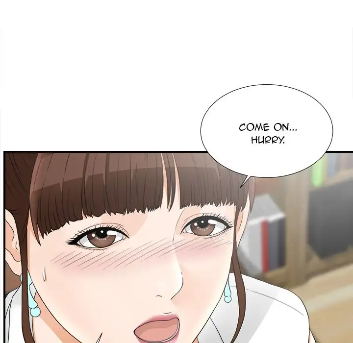 Secret Friend chapter 19 page 84