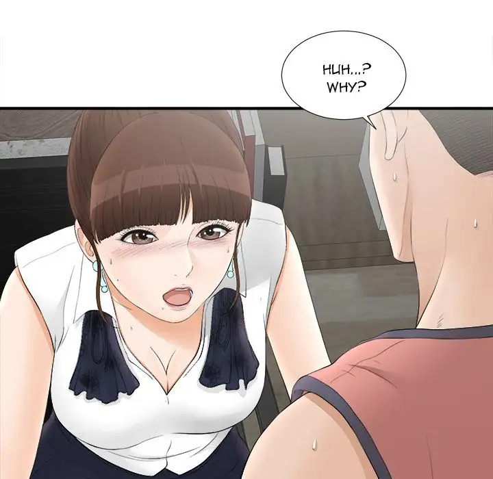 Secret Friend chapter 19 page 93