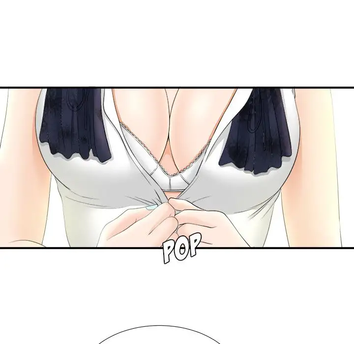 Secret Friend chapter 19 page 97