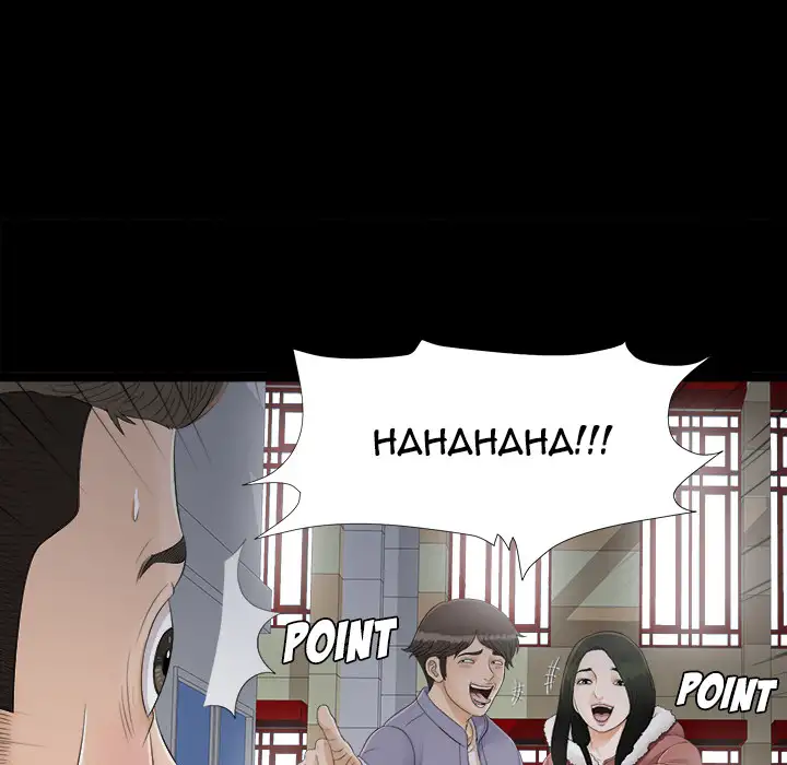 Secret Friend chapter 2 page 9