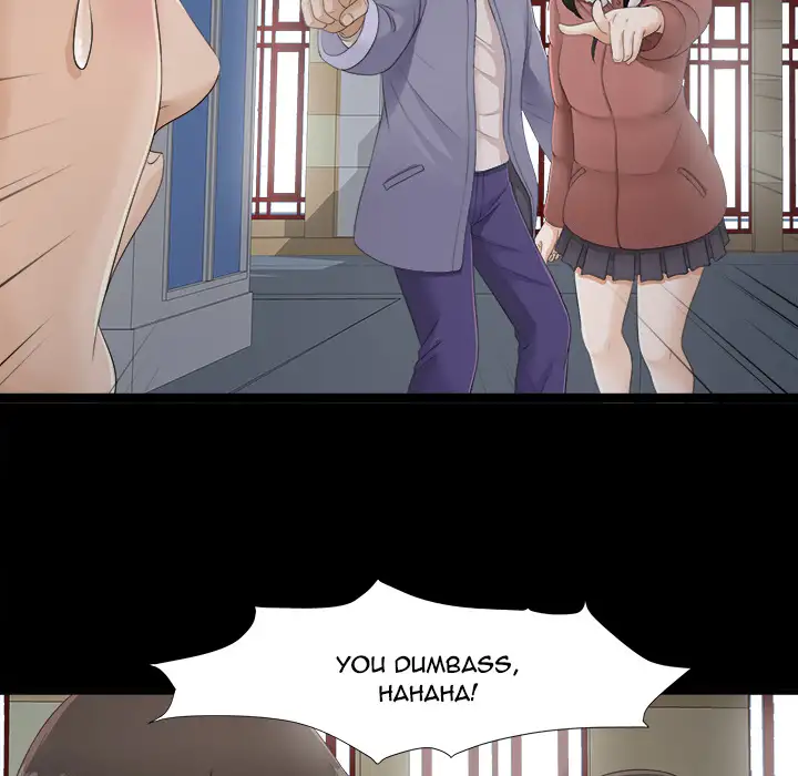 Secret Friend chapter 2 page 10