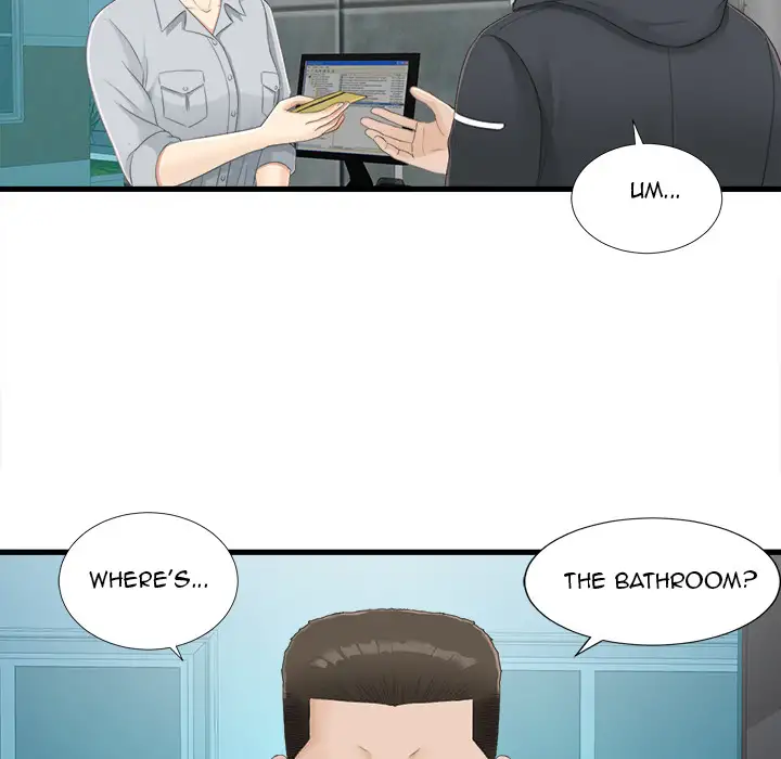 Secret Friend chapter 2 page 24