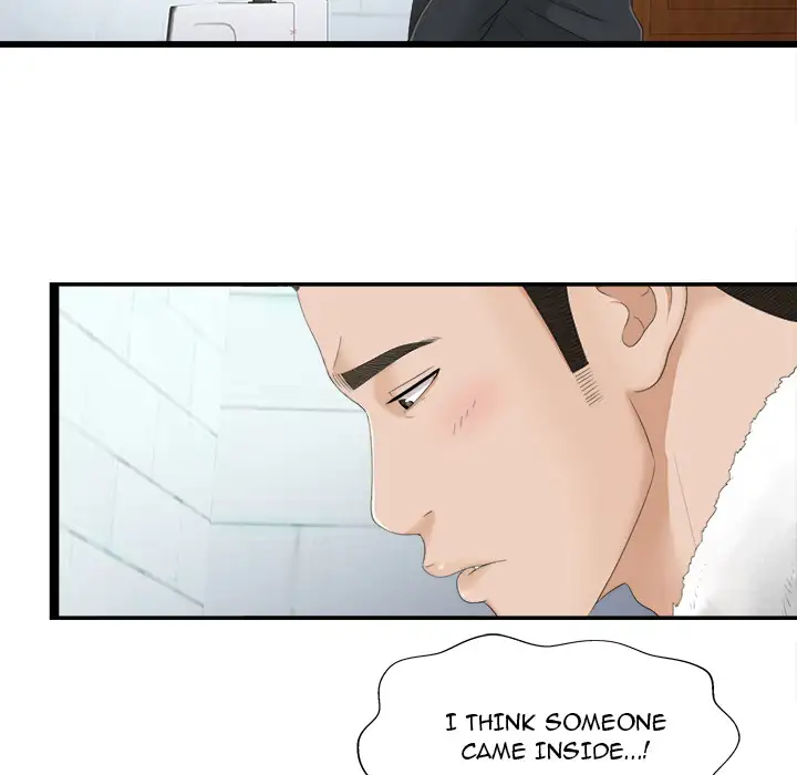 Secret Friend chapter 2 page 30