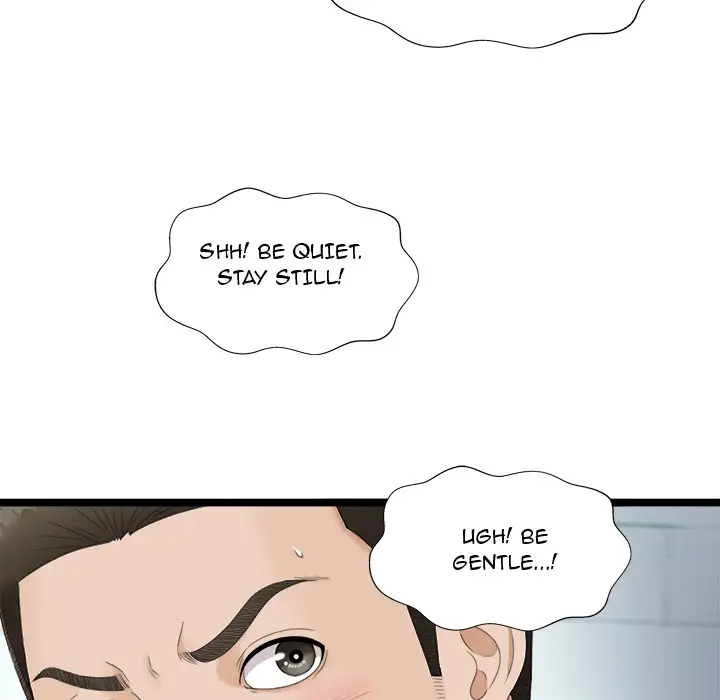 Secret Friend chapter 2 page 31