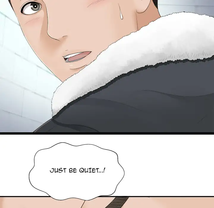 Secret Friend chapter 2 page 32
