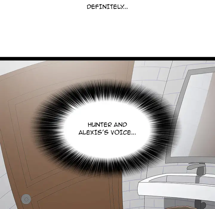 Secret Friend chapter 2 page 34
