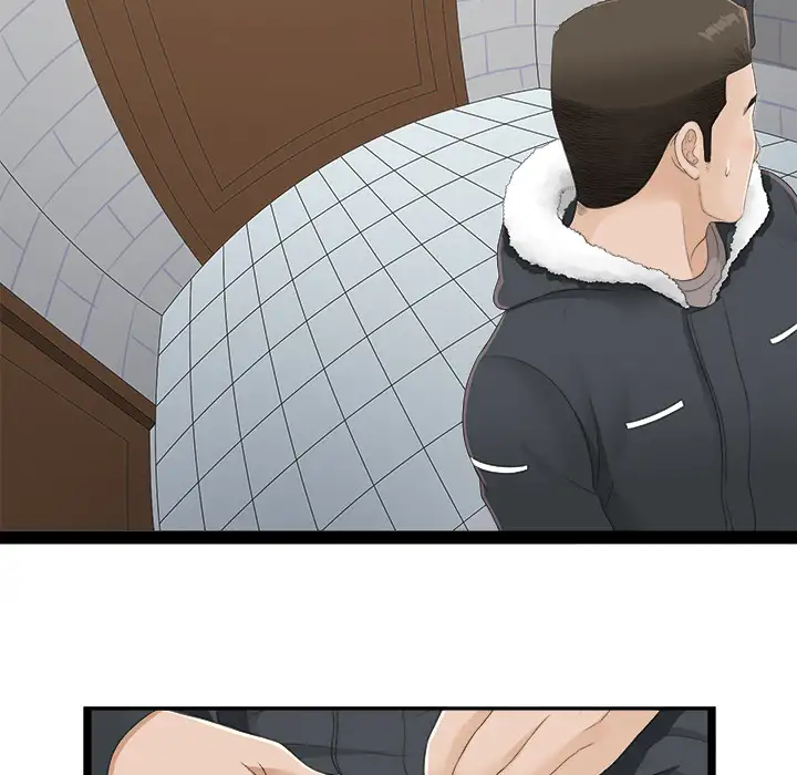 Secret Friend chapter 2 page 35