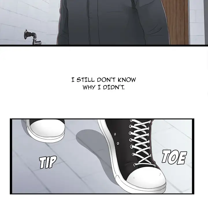 Secret Friend chapter 2 page 37