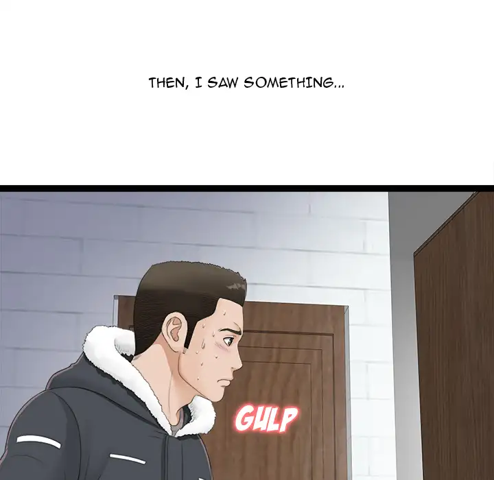 Secret Friend chapter 2 page 38