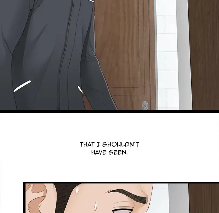 Secret Friend chapter 2 page 39
