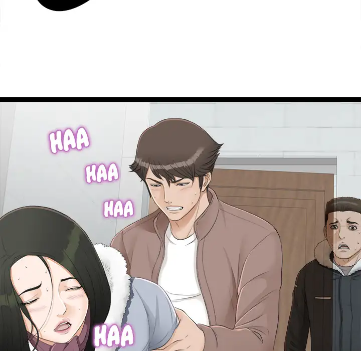 Secret Friend chapter 2 page 46