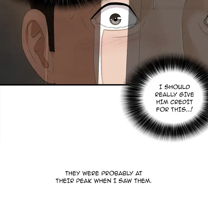 Secret Friend chapter 2 page 48