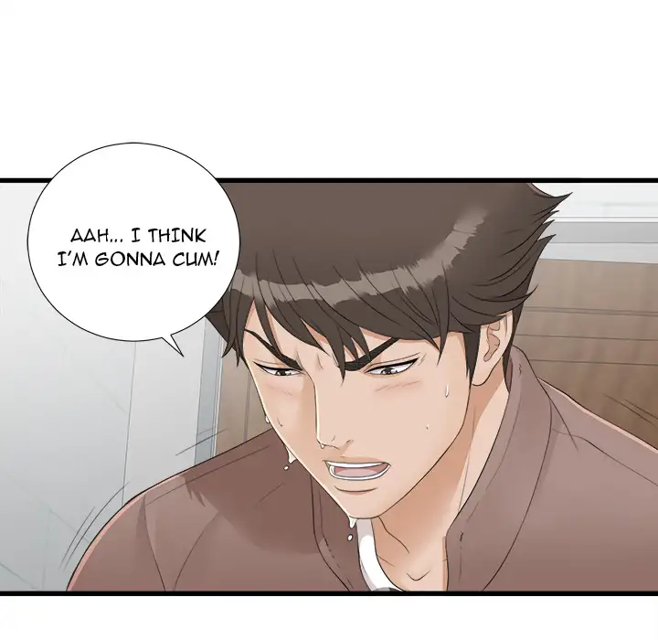 Secret Friend chapter 2 page 49