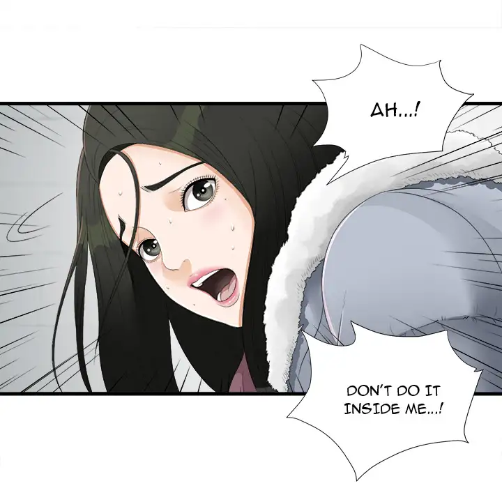 Secret Friend chapter 2 page 50