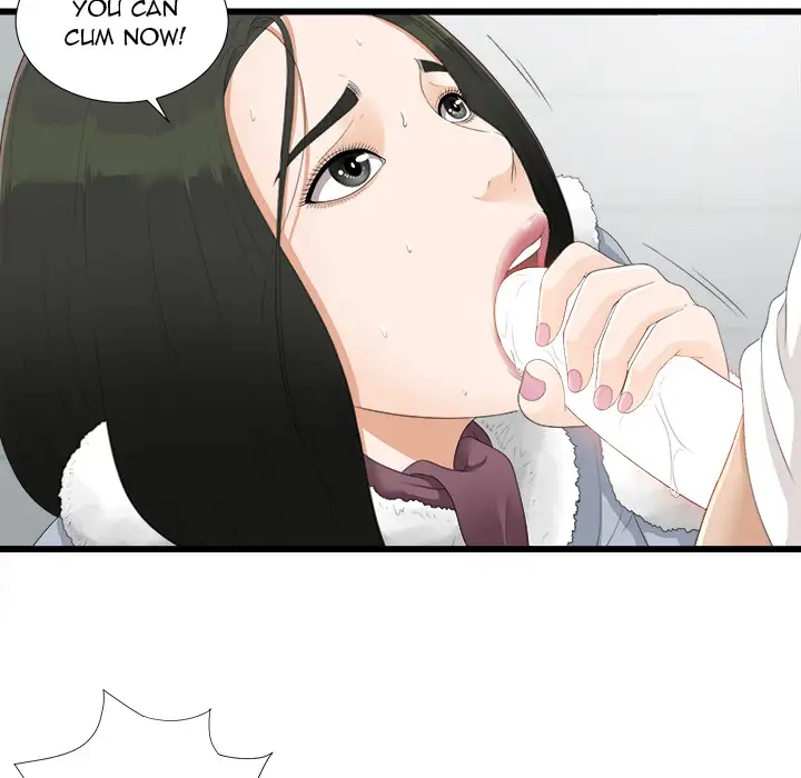 Secret Friend chapter 2 page 54