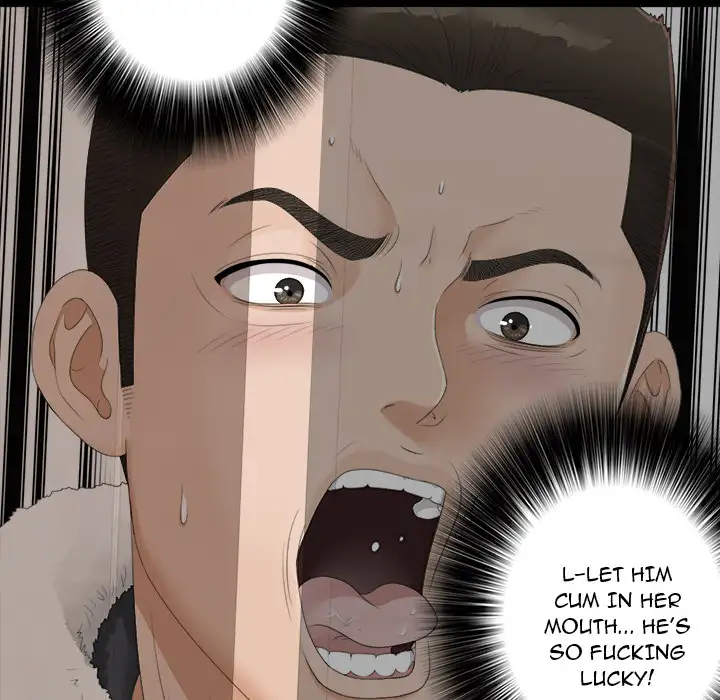 Secret Friend chapter 2 page 56