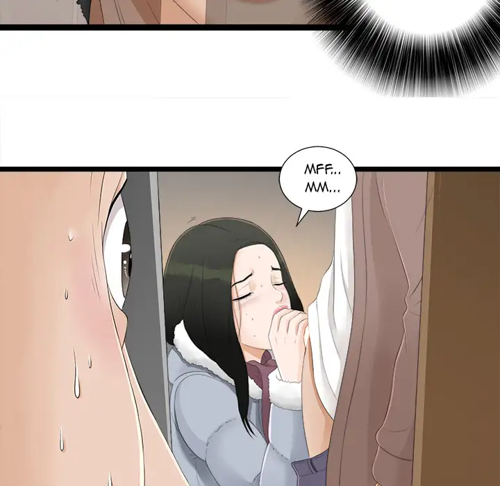 Secret Friend chapter 2 page 57