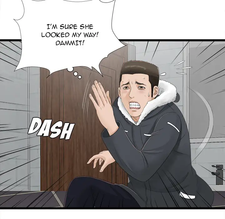 Secret Friend chapter 2 page 61