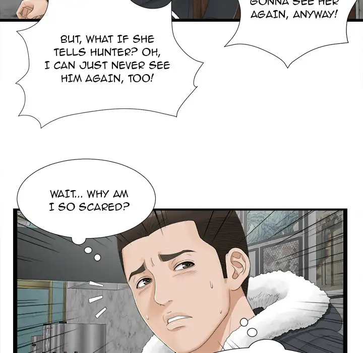 Secret Friend chapter 2 page 63