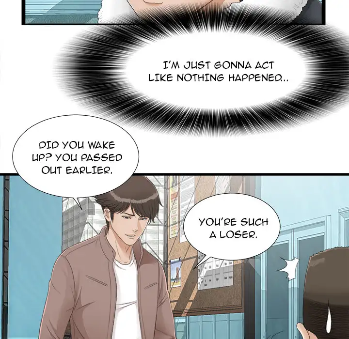 Secret Friend chapter 2 page 66