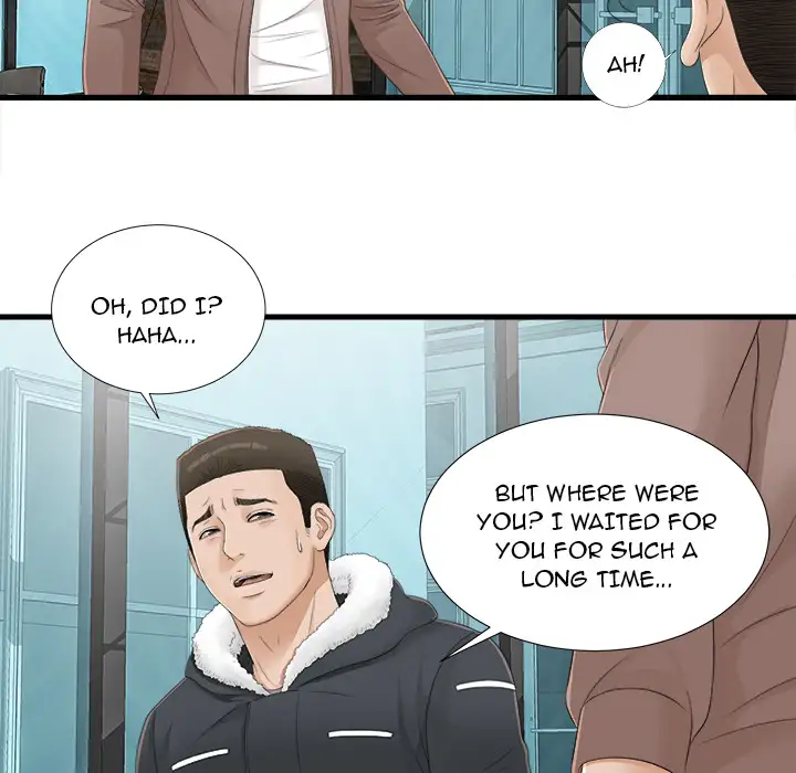 Secret Friend chapter 2 page 67