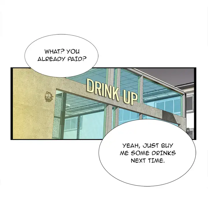Secret Friend chapter 2 page 69