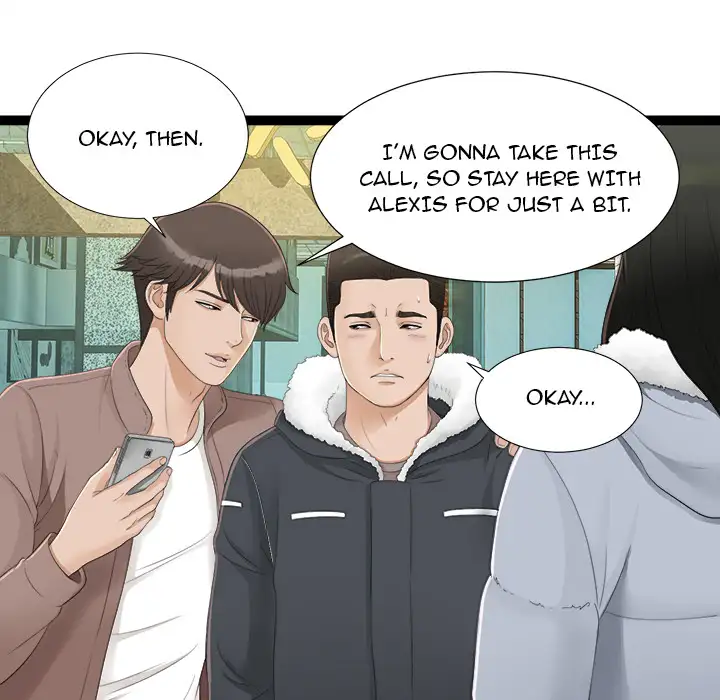 Secret Friend chapter 2 page 70