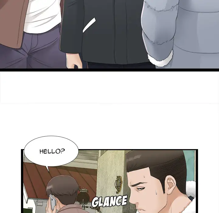 Secret Friend chapter 2 page 71