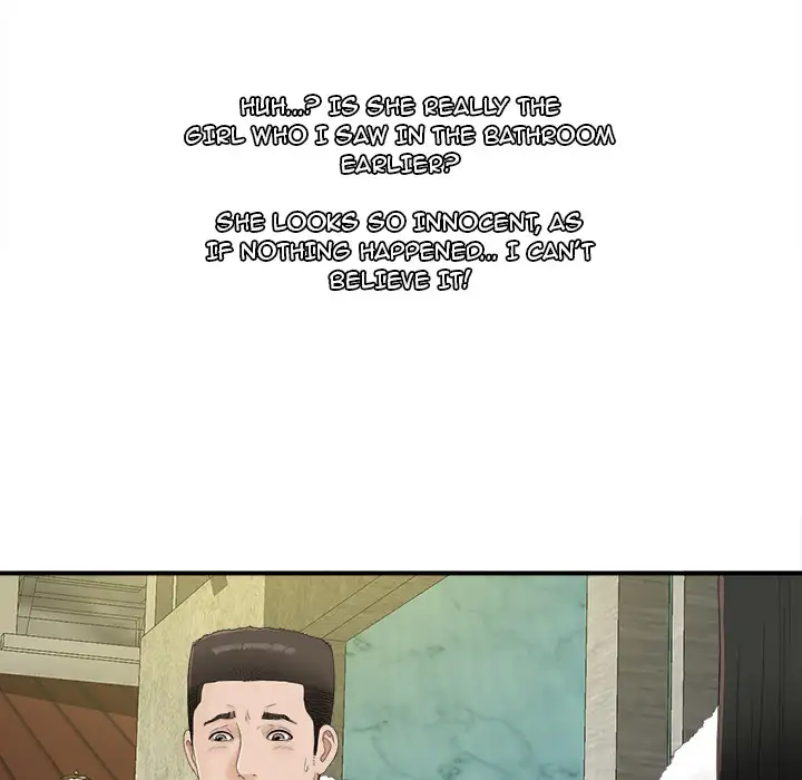 Secret Friend chapter 2 page 74