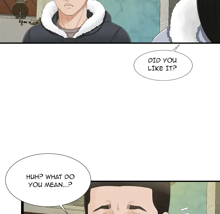 Secret Friend chapter 2 page 75