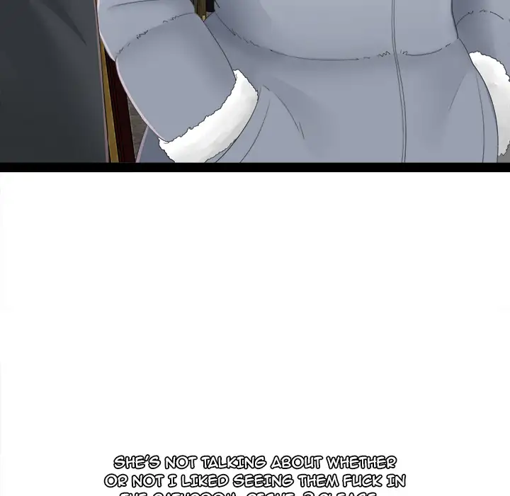 Secret Friend chapter 2 page 78
