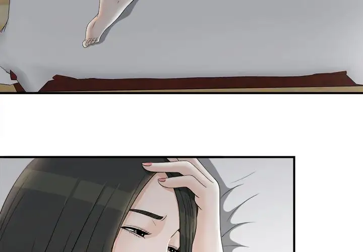 Secret Friend chapter 20 page 4